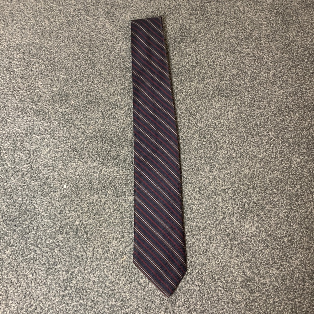 Penney’s Towncraft tie